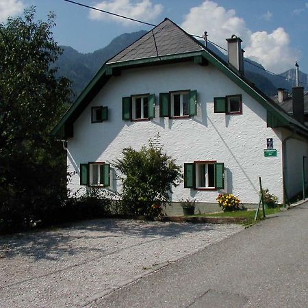 Ferienhaus-Loidl 巴德伊舍 外观 照片